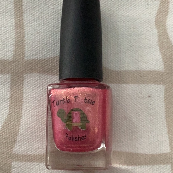 Nail Care Set, Pink - Picture 4 of 7